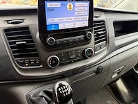 Ford - transit custom - 300 2.0 tdci l2h1 tr - bedrijfswagen - afbeelding 11 van  22