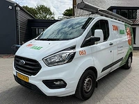 Ford - transit custom - 300 2.0 tdci l2h1 tr - bedrijfswagen - afbeelding 1 van  22