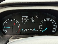 Ford - transit custom - 300 2.0 tdci l2h1 tr - bedrijfswagen - afbeelding 14 van  22