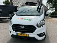 Ford - transit custom - 300 2.0 tdci l2h1 tr - bedrijfswagen - afbeelding 12 van  22