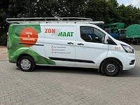 Ford - transit custom - 300 2.0 tdci l2h1 tr - bedrijfswagen - afbeelding 17 van  22