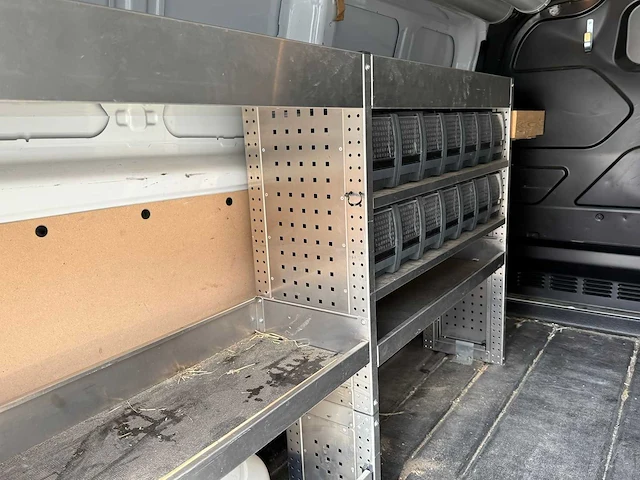 Ford - transit custom - 300 2.0 tdci l2h1 tr - bedrijfswagen - afbeelding 20 van  22