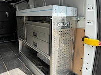 Ford - transit custom - 300 2.0 tdci l2h1 tr - bedrijfswagen - afbeelding 21 van  22