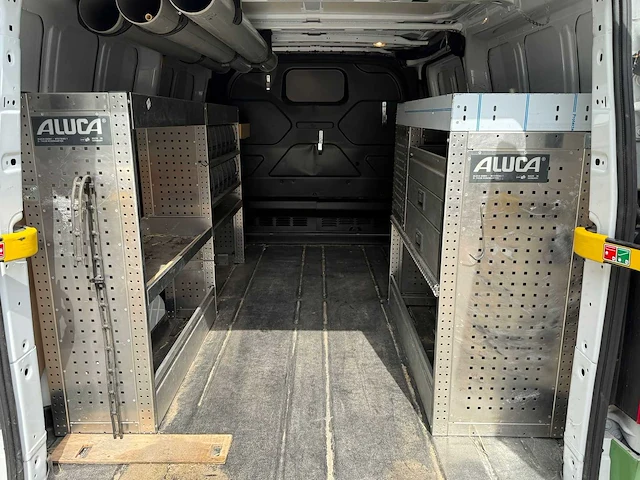 Ford - transit custom - 300 2.0 tdci l2h1 tr - bedrijfswagen - afbeelding 22 van  22