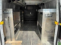 Ford - transit custom - 300 2.0 tdci l2h1 tr - bedrijfswagen - afbeelding 22 van  22