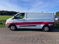 Ford - transit custom - 310 2.0 tdci l2h2 tr - vhj-42-p - afbeelding 2 van  21
