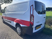 Ford - transit custom - 310 2.0 tdci l2h2 tr - vhj-42-p - afbeelding 3 van  21