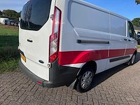 Ford - transit custom - 310 2.0 tdci l2h2 tr - vhj-42-p - afbeelding 5 van  21