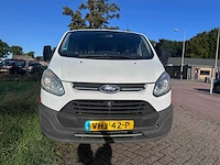 Ford - transit custom - 310 2.0 tdci l2h2 tr - vhj-42-p - afbeelding 8 van  21