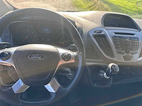 Ford - transit custom - 310 2.0 tdci l2h2 tr - vhj-42-p - afbeelding 2 van  21