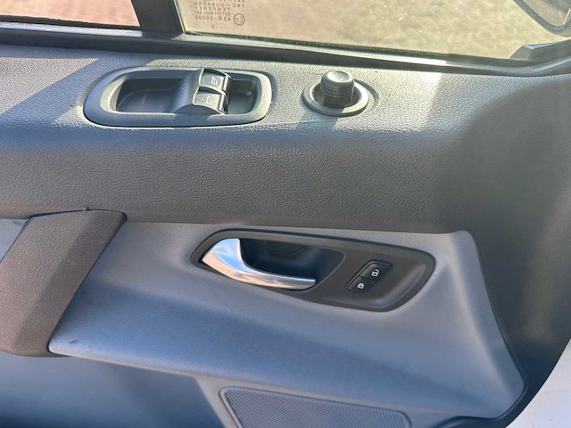 Ford - transit custom - 310 2.0 tdci l2h2 tr - vhj-42-p - afbeelding 5 van  21