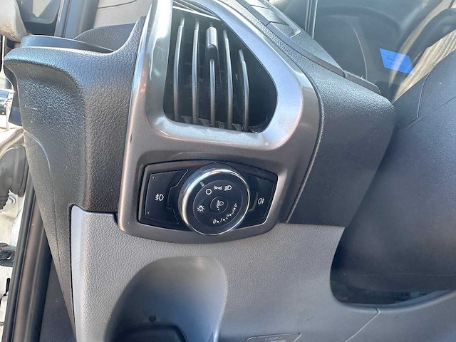 Ford - transit custom - 310 2.0 tdci l2h2 tr - vhj-42-p - afbeelding 6 van  21