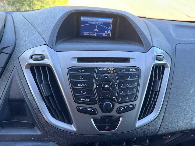 Ford - transit custom - 310 2.0 tdci l2h2 tr - vhj-42-p - afbeelding 7 van  21