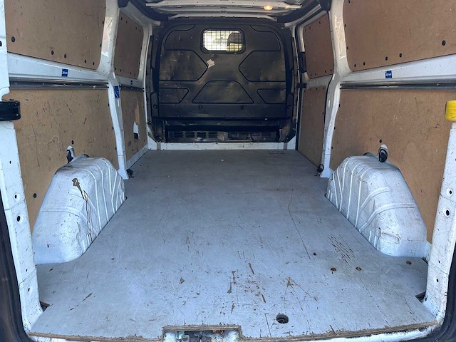 Ford - transit custom - 310 2.0 tdci l2h2 tr - vhj-42-p - afbeelding 11 van  21