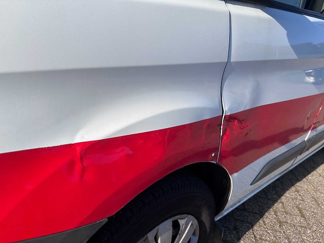 Ford - transit custom - 310 2.0 tdci l2h2 tr - vhj-42-p - afbeelding 14 van  21