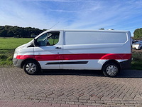 Ford - transit custom - 310 2.0 tdci l2h2 tr - vhj-42-p - afbeelding 12 van  21