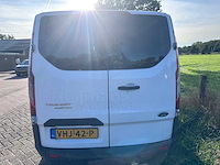 Ford - transit custom - 310 2.0 tdci l2h2 tr - vhj-42-p - afbeelding 16 van  21