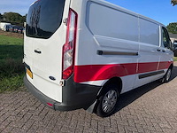 Ford - transit custom - 310 2.0 tdci l2h2 tr - vhj-42-p - afbeelding 17 van  21