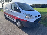 Ford - transit custom - 310 2.0 tdci l2h2 tr - vhj-42-p - afbeelding 19 van  21