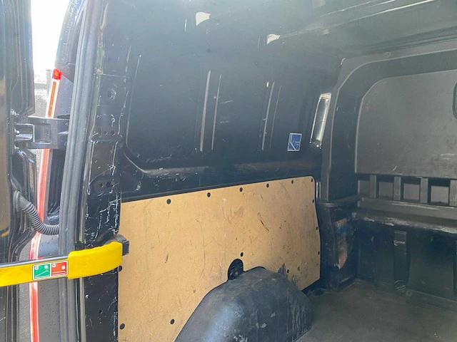 Ford - transit custom - 320 2.0 tdci l2h1 sp - vfg-82-f - afbeelding 10 van  42