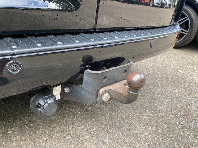 Ford - transit custom - 320 2.0 tdci l2h1 sp - vfg-82-f - afbeelding 3 van  42