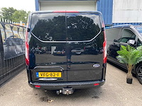 Ford - transit custom - 320 2.0 tdci l2h1 sp - vfg-82-f - afbeelding 4 van  42