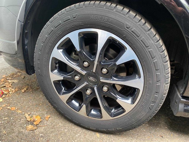 Ford - transit custom - 320 2.0 tdci l2h1 sp - vfg-82-f - afbeelding 11 van  42