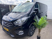 Ford - transit custom - 320 2.0 tdci l2h1 sp - vfg-82-f - afbeelding 1 van  42