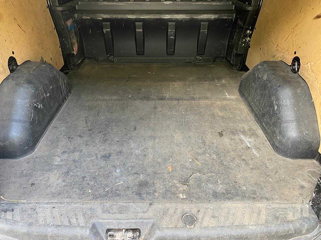 Ford - transit custom - 320 2.0 tdci l2h1 sp - vfg-82-f - afbeelding 13 van  42