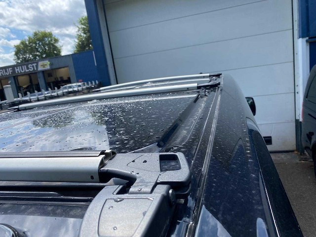 Ford - transit custom - 320 2.0 tdci l2h1 sp - vfg-82-f - afbeelding 15 van  42