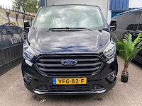 Ford - transit custom - 320 2.0 tdci l2h1 sp - vfg-82-f - afbeelding 12 van  42