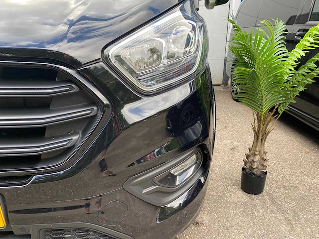 Ford - transit custom - 320 2.0 tdci l2h1 sp - vfg-82-f - afbeelding 23 van  42