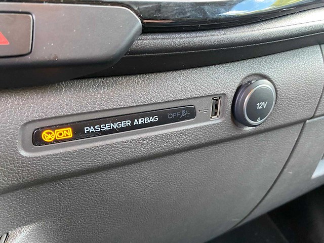 Ford - transit custom - 320 2.0 tdci l2h1 sp - vfg-82-f - afbeelding 35 van  42