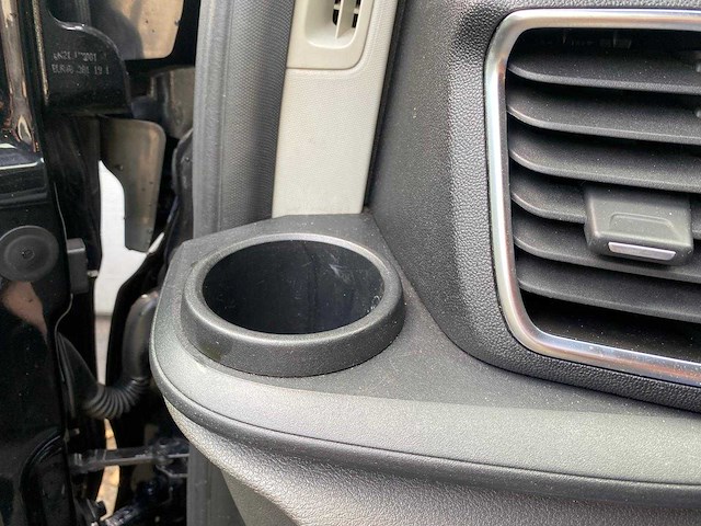 Ford - transit custom - 320 2.0 tdci l2h1 sp - vfg-82-f - afbeelding 37 van  42