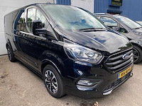 Ford - transit custom - 320 2.0 tdci l2h1 sp - vfg-82-f - afbeelding 34 van  42