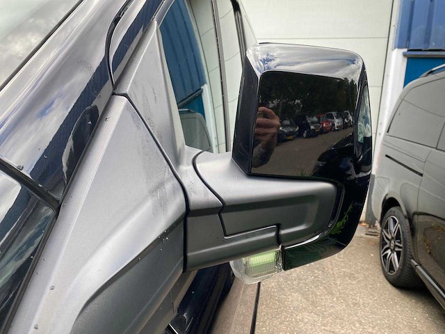 Ford - transit custom - 320 2.0 tdci l2h1 sp - vfg-82-f - afbeelding 38 van  42