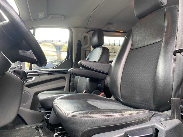 Ford - transit custom - 320 2.0 tdci l2h1 sp - vfg-82-f - afbeelding 39 van  42