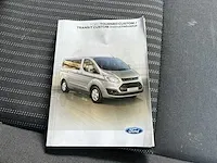 Ford - transit custom - 340 2.0 tdci l2h1 tr | v-818-fg - afbeelding 17 van  24