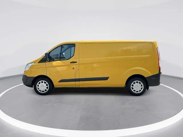 Ford - transit custom - 340 2.0 tdci l2h1 tr | v-818-fg - afbeelding 12 van  24