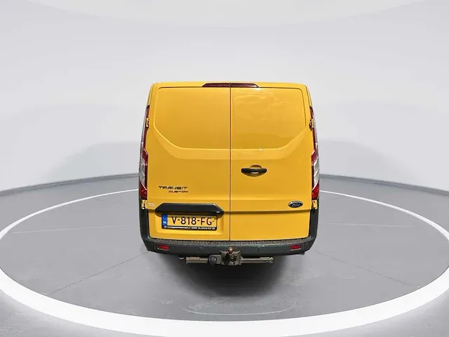 Ford - transit custom - 340 2.0 tdci l2h1 tr | v-818-fg - afbeelding 19 van  24