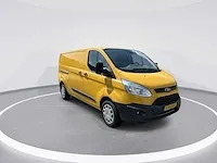 Ford - transit custom - 340 2.0 tdci l2h1 tr | v-818-fg - afbeelding 22 van  24