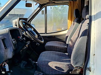 Ford - transit e 190 - - camper - ht-rp-53 - afbeelding 4 van  36