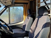 Ford - transit e 190 - - camper - ht-rp-53 - afbeelding 6 van  36