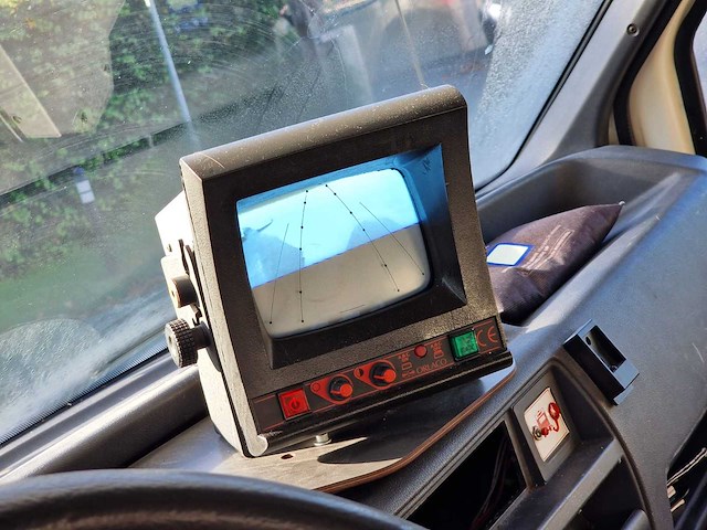 Ford - transit e 190 - - camper - ht-rp-53 - afbeelding 7 van  36