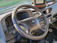 Ford - transit e 190 - - camper - ht-rp-53 - afbeelding 8 van  36