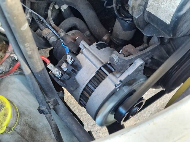 Ford - transit e 190 - - camper - ht-rp-53 - afbeelding 11 van  36