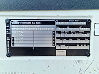 Ford - transit e 190 - - camper - ht-rp-53 - afbeelding 15 van  36