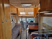 Ford - transit e 190 - - camper - ht-rp-53 - afbeelding 16 van  36