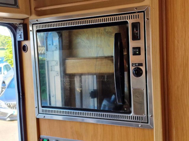 Ford - transit e 190 - - camper - ht-rp-53 - afbeelding 17 van  36