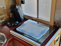 Ford - transit e 190 - - camper - ht-rp-53 - afbeelding 19 van  36